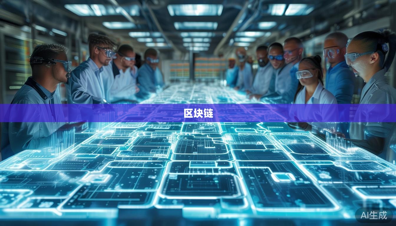 区块链存储容量不够用？分层存储如何破解可扩展性难题